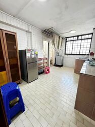 Blk 504 Hillgrove Gardens (Bukit Batok), HDB 3 Rooms #618861131